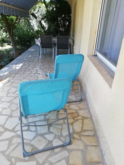 Apartmán Kvarner - Dramalj KV 7635 N1