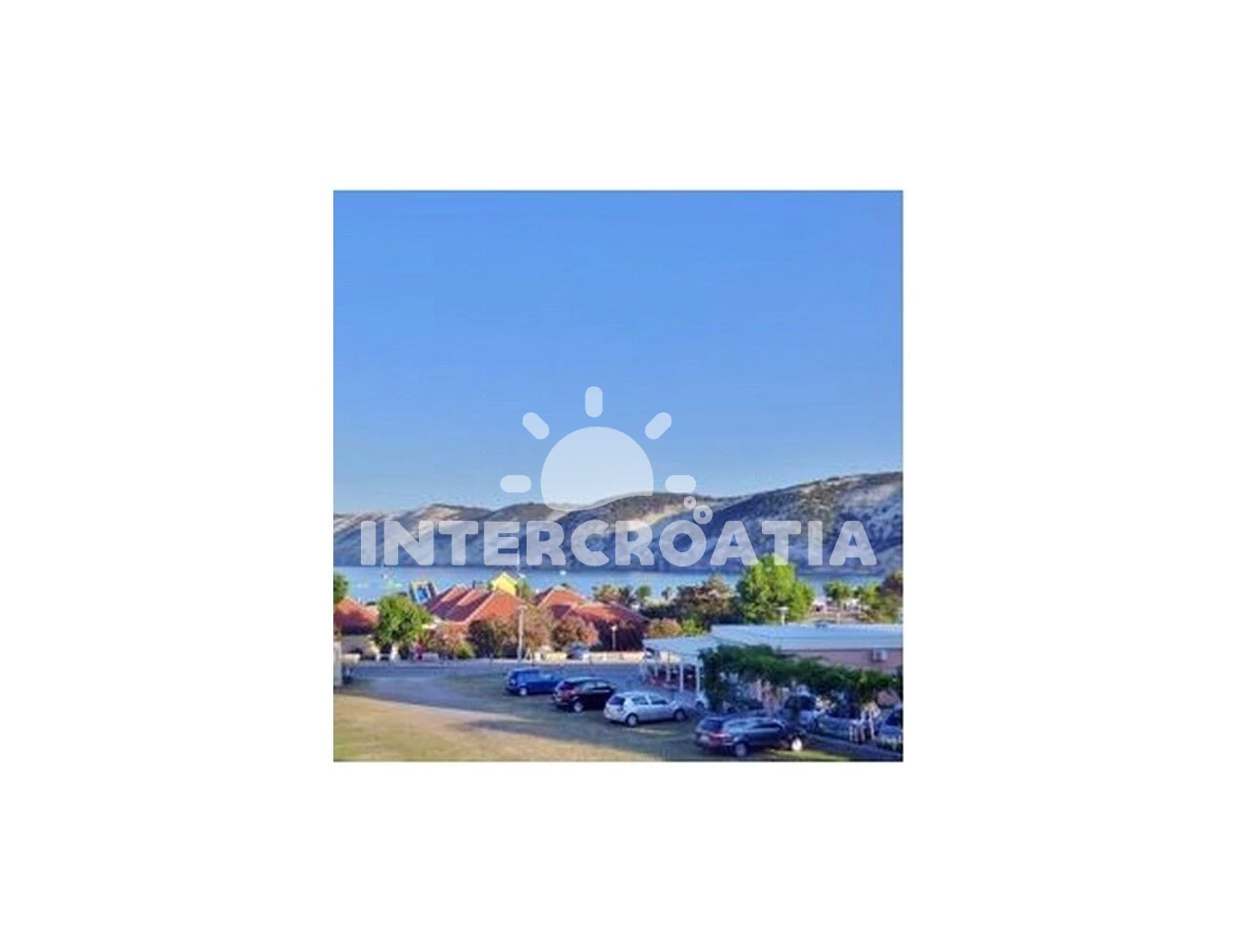 Apartmán Ostrov Rab - Lopar OS 10353 N1