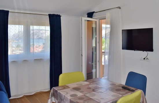 Apartmán Ostrov Rab - Lopar OS 10353 N1