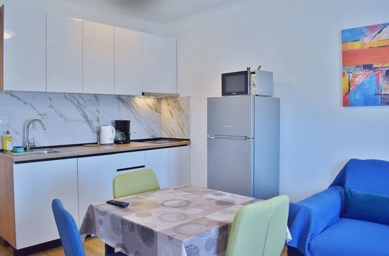 Apartmán Ostrov Rab - Lopar OS 10353 N1