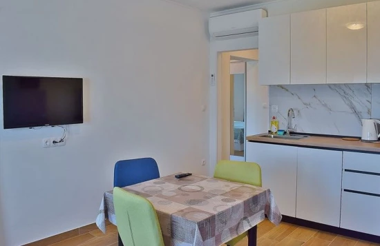 Apartmán Ostrov Rab - Lopar OS 10353 N1