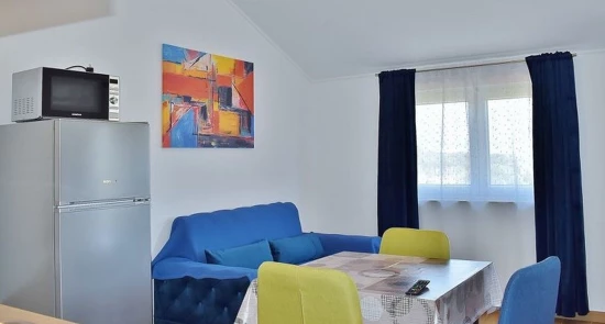 Apartmán Ostrov Rab - Lopar OS 10353 N1