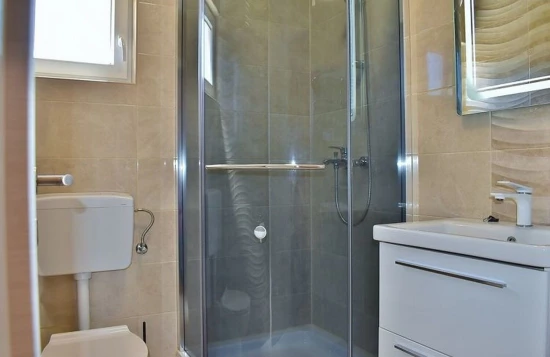 Apartmán Ostrov Rab - Lopar OS 10353 N1