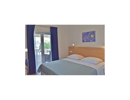 Apartmán Ostrov Rab - Lopar OS 10353 N1