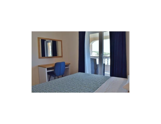 Apartmán Ostrov Rab - Lopar OS 10353 N1