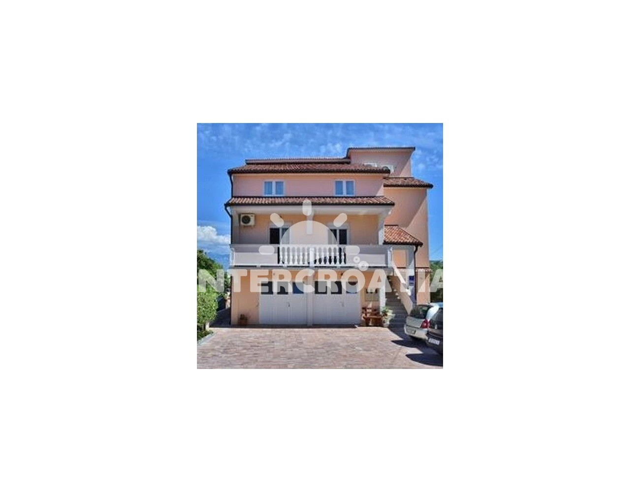 Apartmán Ostrov Rab - Lopar OS 10353 N2