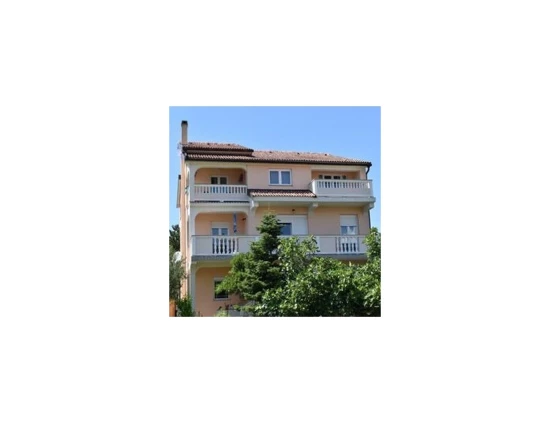 Apartmán Ostrov Rab - Lopar OS 10353 N2