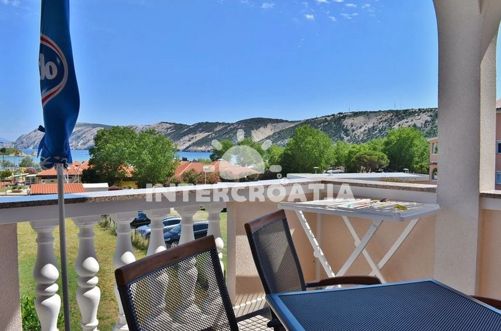 Apartmán Ostrov Rab - Lopar OS 10353 N2