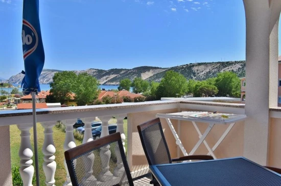 Apartmán Ostrov Rab - Lopar OS 10353 N2