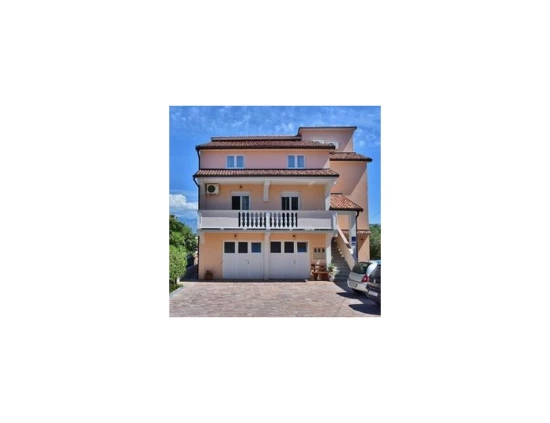 Apartmán Ostrov Rab - Lopar OS 10353 N4