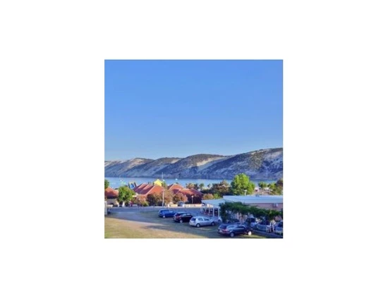 Apartmán Ostrov Rab - Lopar OS 10353 N4