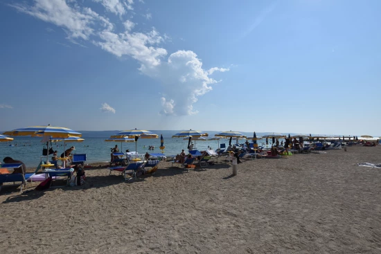 Apartmán Střední Dalmácie - Duće DA 8522 N1