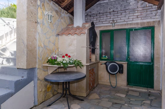 Apartmán Střední Dalmácie - Duće DA 8522 N1