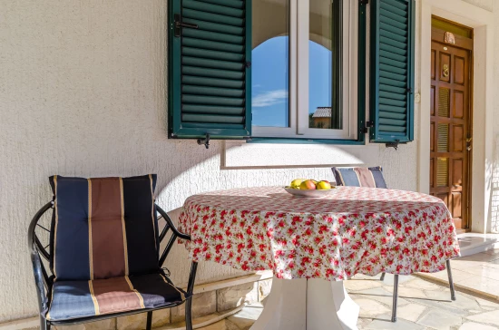 Apartmán Střední Dalmácie - Duće DA 8522 N1