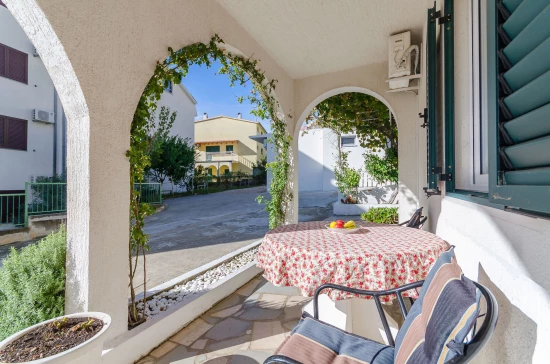 Apartmán Střední Dalmácie - Duće DA 8522 N1