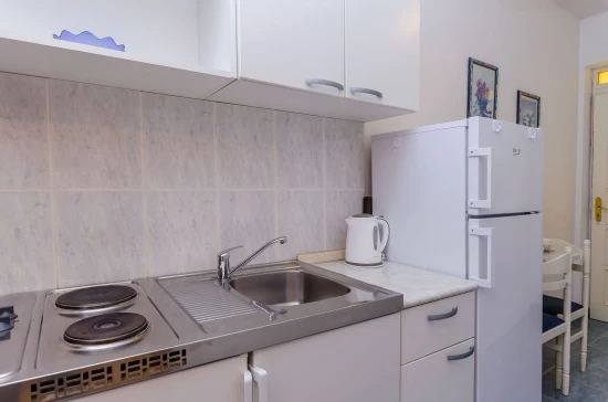Apartmán Střední Dalmácie - Duće DA 8522 N1