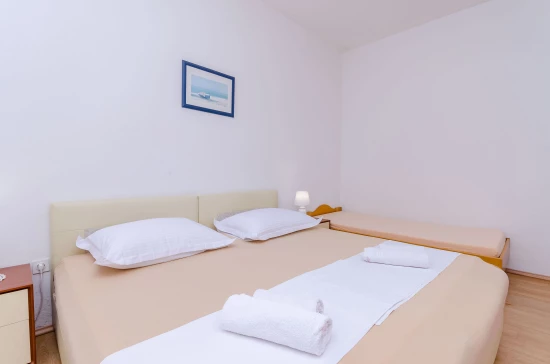 Apartmán Střední Dalmácie - Duće DA 8522 N1