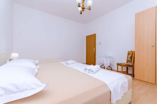 Apartmán Střední Dalmácie - Duće DA 8522 N1