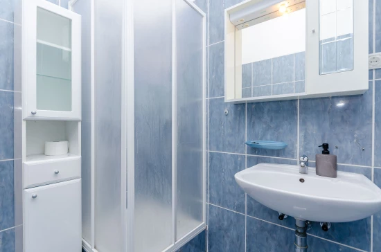Apartmán Střední Dalmácie - Duće DA 8522 N1