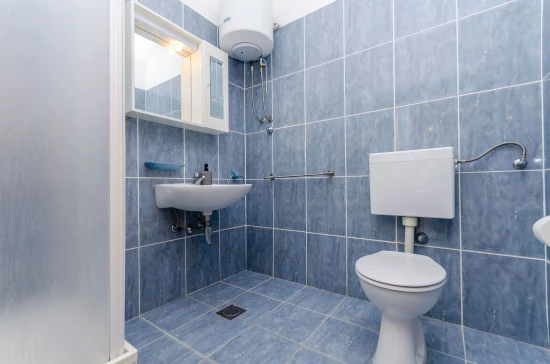 Apartmán Střední Dalmácie - Duće DA 8522 N1