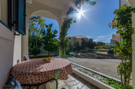 Apartmán Střední Dalmácie - Duće DA 8522 N2