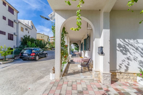 Apartmán Střední Dalmácie - Duće DA 8522 N3