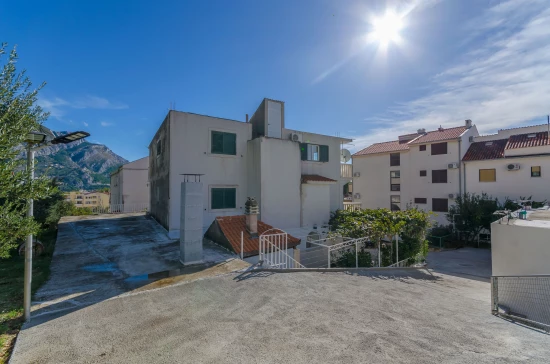 Apartmán Střední Dalmácie - Duće DA 8522 N3