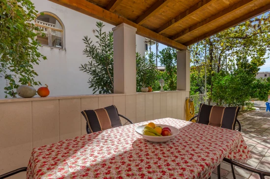 Apartmán Střední Dalmácie - Duće DA 8522 N3