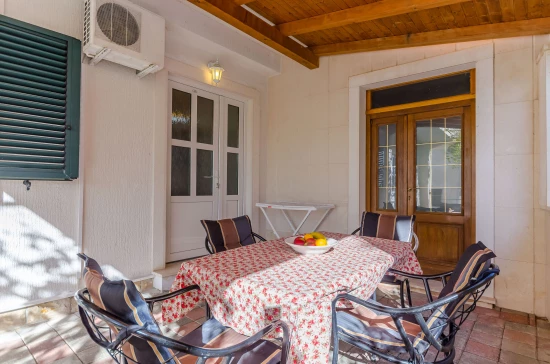 Apartmán Střední Dalmácie - Duće DA 8522 N3