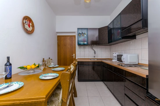 Apartmán Střední Dalmácie - Duće DA 8522 N3