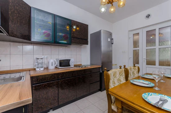 Apartmán Střední Dalmácie - Duće DA 8522 N3