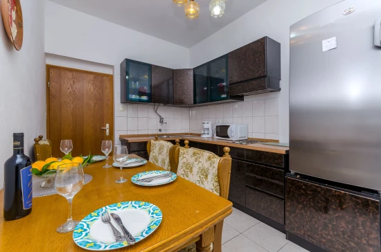 Apartmán Střední Dalmácie - Duće DA 8522 N3