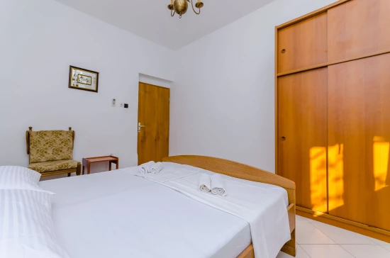 Apartmán Střední Dalmácie - Duće DA 8522 N3