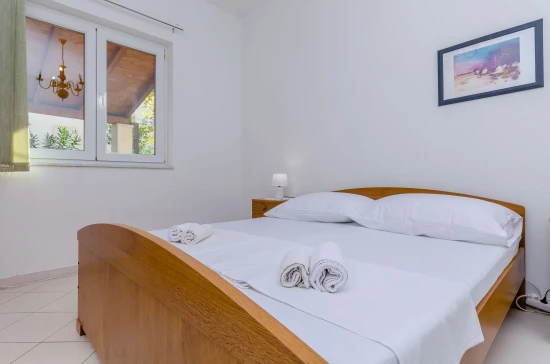 Apartmán Střední Dalmácie - Duće DA 8522 N3