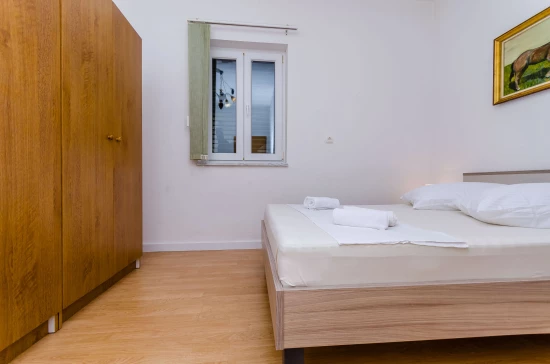 Apartmán Střední Dalmácie - Duće DA 8522 N3