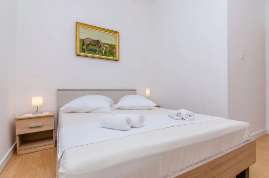 Apartmán Střední Dalmácie - Duće DA 8522 N3