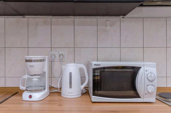 Apartmán Střední Dalmácie - Duće DA 8522 N3