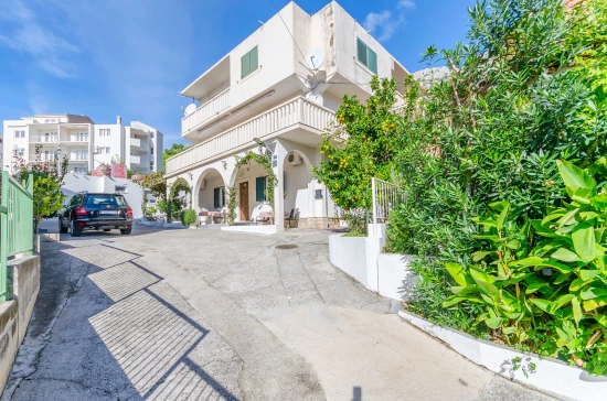 Apartmán Střední Dalmácie - Duće DA 8522 N4