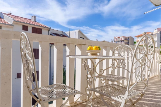 Apartmán Střední Dalmácie - Duće DA 8522 N4