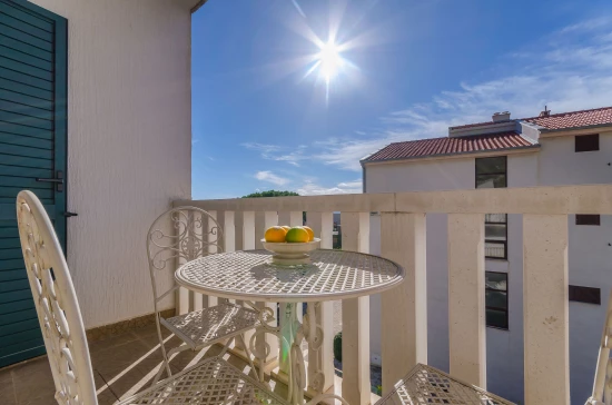 Apartmán Střední Dalmácie - Duće DA 8522 N4