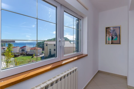 Apartmán Střední Dalmácie - Duće DA 8522 N4