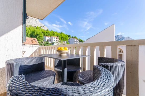 Apartmán Střední Dalmácie - Duće DA 8522 N4