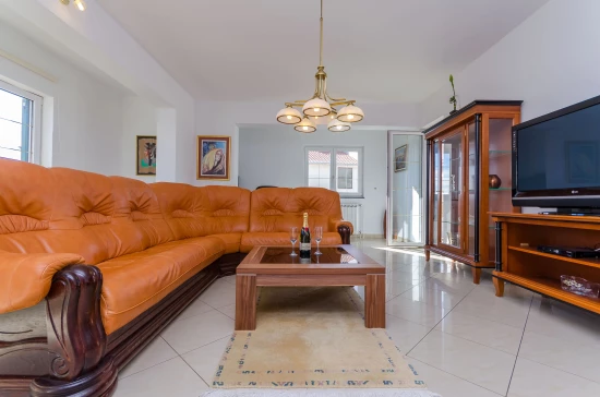 Apartmán Střední Dalmácie - Duće DA 8522 N4