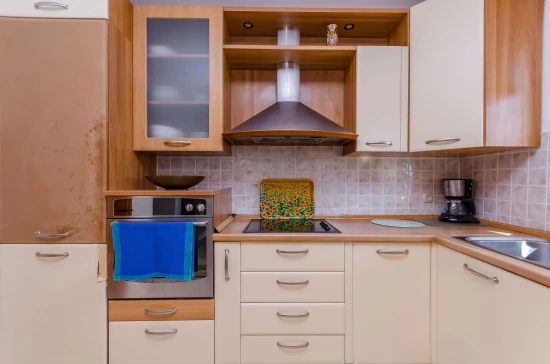 Apartmán Střední Dalmácie - Duće DA 8522 N4