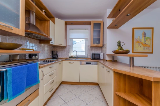 Apartmán Střední Dalmácie - Duće DA 8522 N4