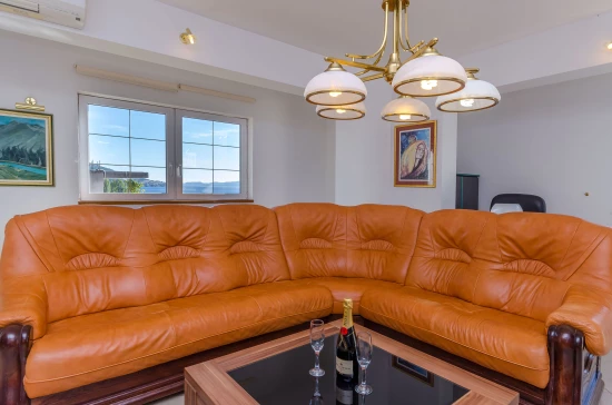 Apartmán Střední Dalmácie - Duće DA 8522 N4