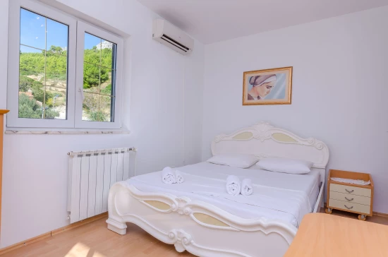 Apartmán Střední Dalmácie - Duće DA 8522 N4