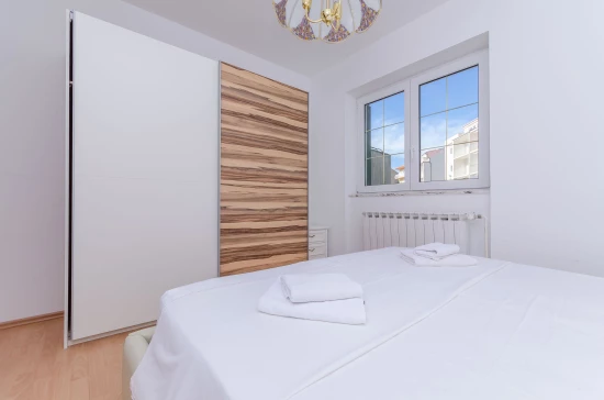 Apartmán Střední Dalmácie - Duće DA 8522 N4