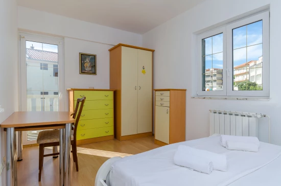 Apartmán Střední Dalmácie - Duće DA 8522 N4