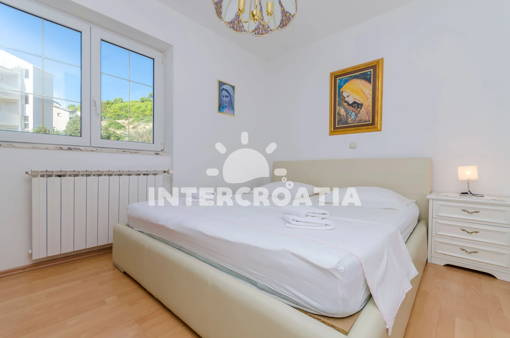 Apartmán Střední Dalmácie - Duće DA 8522 N4